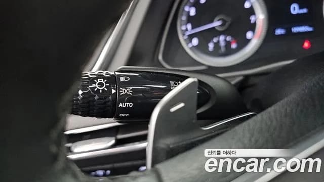 2020 Hyundai Sonata (DN8) 2.0 LPG(rental car) Sold VIN KMHL341DBLA007881 – odometer reading 2020 Hyundai Sonata (DN8) 2.0 LPG(rental car) Sold VIN KMHL341DBLA007881 – odometer reading