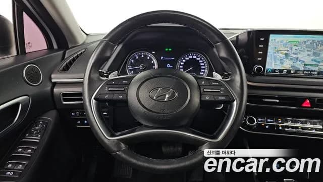 2020 Hyundai Sonata (DN8) 2.0 LPG(rental car) Sold VIN KMHL341DBLA007881 – photo 11 2020 Hyundai Sonata (DN8) 2.0 LPG(rental car) Sold VIN KMHL341DBLA007881 – photo 11