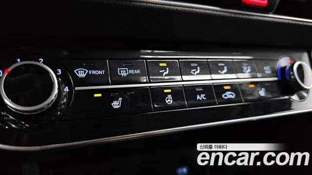 2020 Hyundai Sonata (DN8) 2.0 LPG(rental car) Sold VIN KMHL341DBLA007881 – photo 12 2020 Hyundai Sonata (DN8) 2.0 LPG(rental car) Sold VIN KMHL341DBLA007881 – photo 12