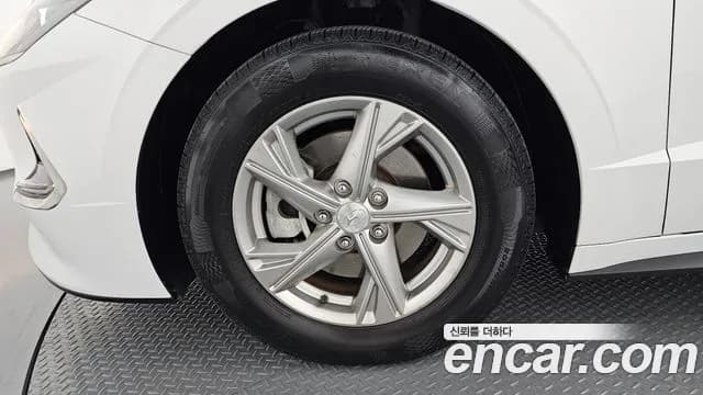 2020 Hyundai Sonata (DN8) 2.0 LPG(rental car) Sold VIN KMHL341DBLA007881 – photo 13 2020 Hyundai Sonata (DN8) 2.0 LPG(rental car) Sold VIN KMHL341DBLA007881 – photo 13