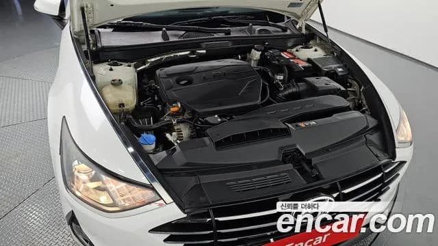 2020 Hyundai Sonata (DN8) 2.0 LPG(rental car) Sold VIN KMHL341DBLA007881 – photo 14 2020 Hyundai Sonata (DN8) 2.0 LPG(rental car) Sold VIN KMHL341DBLA007881 – photo 14