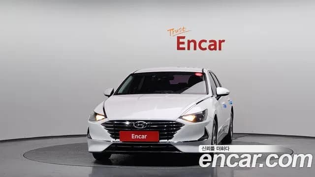 2020 Hyundai Sonata (DN8) 2.0 LPG(rental car) Sold VIN KMHL341DBLA007881 – photo 15 2020 Hyundai Sonata (DN8) 2.0 LPG(rental car) Sold VIN KMHL341DBLA007881 – photo 15