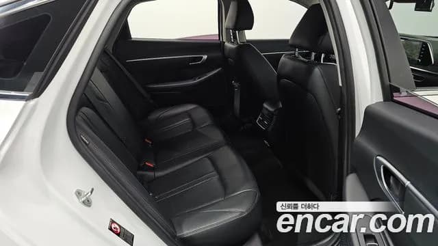 2020 Hyundai Sonata (DN8) 2.0 LPG(rental car) Sold VIN KMHL341DBLA007881 – photo 19 2020 Hyundai Sonata (DN8) 2.0 LPG(rental car) Sold VIN KMHL341DBLA007881 – photo 19