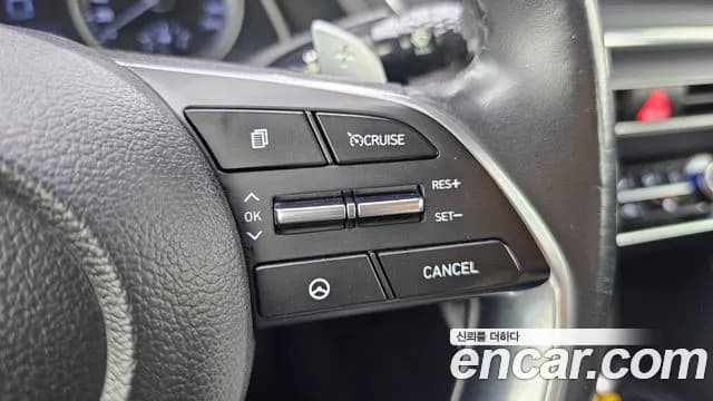 2020 Hyundai Sonata (DN8) 2.0 LPG(rental car) Sold VIN KMHL341DBLA008517 – side profile 2020 Hyundai Sonata (DN8) 2.0 LPG(rental car) Sold VIN KMHL341DBLA008517 – side profile