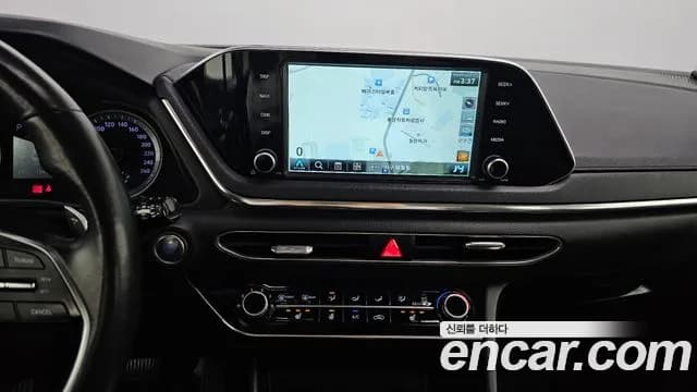 2020 Hyundai Sonata (DN8) 2.0 LPG(rental car) Sold VIN KMHL341DBLA008517 – odometer reading 2020 Hyundai Sonata (DN8) 2.0 LPG(rental car) Sold VIN KMHL341DBLA008517 – odometer reading