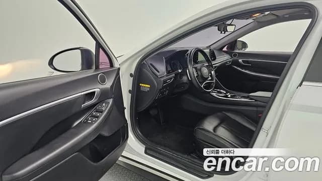 2020 Hyundai Sonata (DN8) 2.0 LPG(rental car) Sold VIN KMHL341DBLA008517 – photo 12 2020 Hyundai Sonata (DN8) 2.0 LPG(rental car) Sold VIN KMHL341DBLA008517 – photo 12