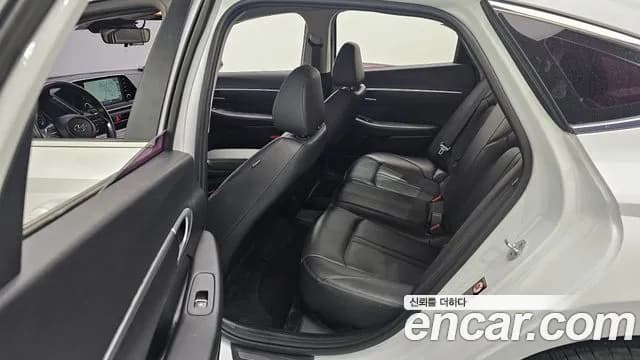 2020 Hyundai Sonata (DN8) 2.0 LPG(rental car) Sold VIN KMHL341DBLA008517 – photo 14 2020 Hyundai Sonata (DN8) 2.0 LPG(rental car) Sold VIN KMHL341DBLA008517 – photo 14