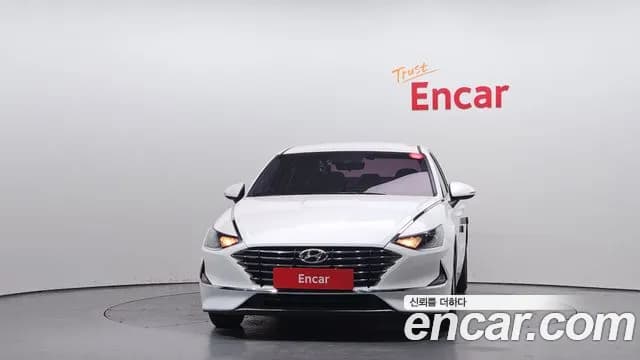 2020 Hyundai Sonata (DN8) 2.0 LPG(rental car) Sold VIN KMHL341DBLA008517 – photo 15 2020 Hyundai Sonata (DN8) 2.0 LPG(rental car) Sold VIN KMHL341DBLA008517 – photo 15