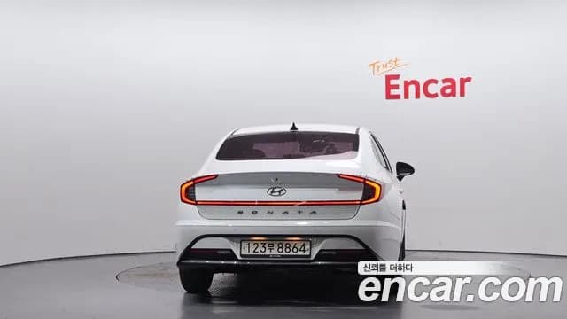 2020 Hyundai Sonata (DN8) 2.0 LPG(rental car) Sold VIN KMHL341DBLA008517 – photo 18 2020 Hyundai Sonata (DN8) 2.0 LPG(rental car) Sold VIN KMHL341DBLA008517 – photo 18