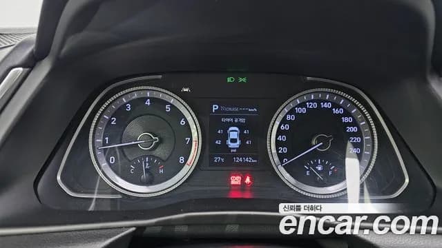 2020 Hyundai Sonata (DN8) 2.0 LPG(rental car) Sold VIN KMHL341DBLA008517 – photo 19 2020 Hyundai Sonata (DN8) 2.0 LPG(rental car) Sold VIN KMHL341DBLA008517 – photo 19