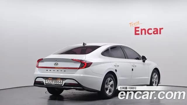 2020 Hyundai Sonata (DN8) 2.0 LPG(rental car) Sold VIN KMHL341DBLA008517 – photo 23 2020 Hyundai Sonata (DN8) 2.0 LPG(rental car) Sold VIN KMHL341DBLA008517 – photo 23