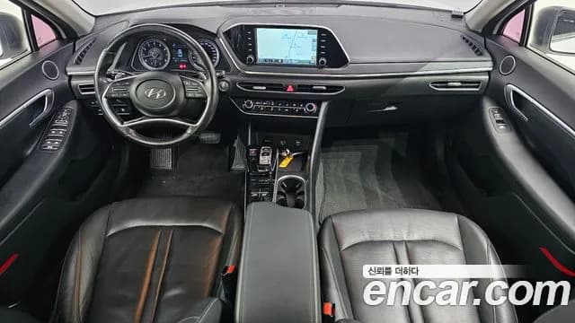 2020 Hyundai Sonata (DN8) 2.0 LPG(rental car) Sold VIN KMHL341DBLA008517 – photo 24 2020 Hyundai Sonata (DN8) 2.0 LPG(rental car) Sold VIN KMHL341DBLA008517 – photo 24