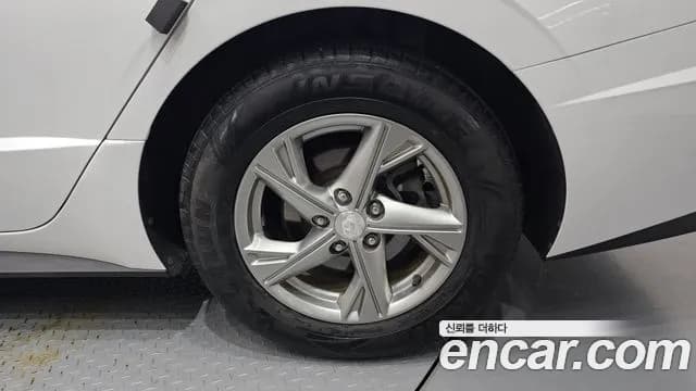 2020 Hyundai Sonata (DN8) 2.0 LPG(rental car) Sold VIN KMHL341DBLA008517 – photo 26 2020 Hyundai Sonata (DN8) 2.0 LPG(rental car) Sold VIN KMHL341DBLA008517 – photo 26