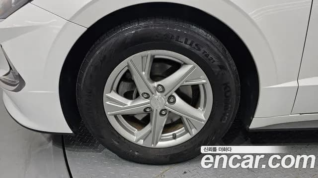 2020 Hyundai Sonata (DN8) 2.0 LPG(rental car) Sold VIN KMHL341DBLA008517 – photo 28 2020 Hyundai Sonata (DN8) 2.0 LPG(rental car) Sold VIN KMHL341DBLA008517 – photo 28