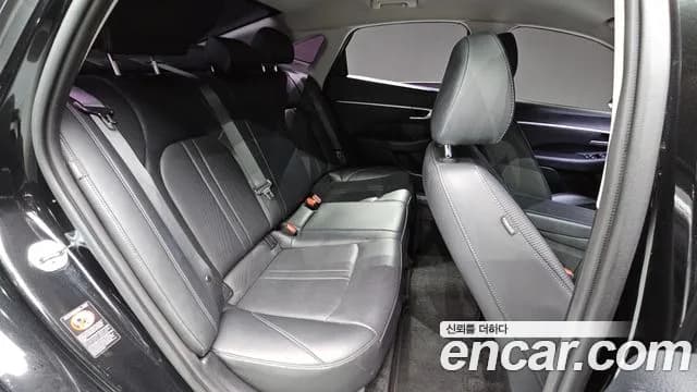 2020 Hyundai Sonata (DN8) 2.0 LPG(rental car) Sold VIN KMHL341DBLA008519 – engine bay 2020 Hyundai Sonata (DN8) 2.0 LPG(rental car) Sold VIN KMHL341DBLA008519 – engine bay