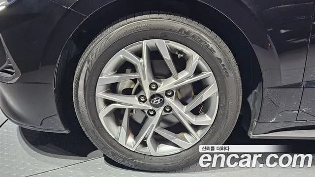 2020 Hyundai Sonata (DN8) 2.0 LPG(rental car) Sold VIN KMHL341DBLA008519 – photo 28 2020 Hyundai Sonata (DN8) 2.0 LPG(rental car) Sold VIN KMHL341DBLA008519 – photo 28
