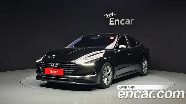 2020 Hyundai Sonata (DN8) 2.0 LPG(rental car) Sold VIN KMHL341DBLA008519 – photo 33 2020 Hyundai Sonata (DN8) 2.0 LPG(rental car) Sold VIN KMHL341DBLA008519 – photo 33