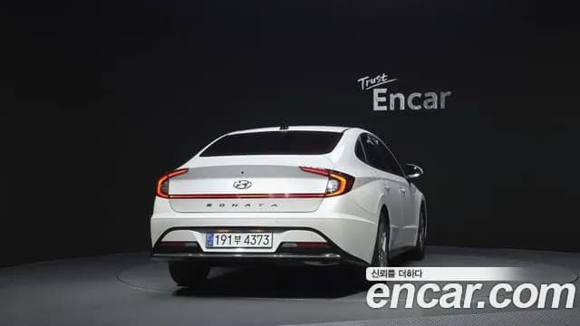 2020 Hyundai Sonata (DN8) 2.0 LPG(Disabled Person) Sold VIN KMHL341DBLA009815 – interior seats 2020 Hyundai Sonata (DN8) 2.0 LPG(Disabled Person) Sold VIN KMHL341DBLA009815 – interior seats