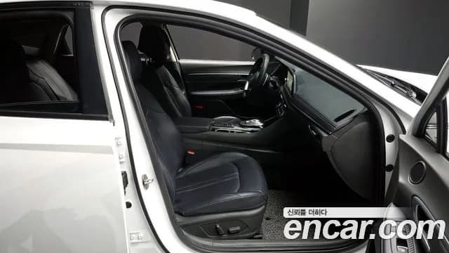 2020 Hyundai Sonata (DN8) 2.0 LPG(Disabled Person) Sold VIN KMHL341DBLA009815 – engine bay 2020 Hyundai Sonata (DN8) 2.0 LPG(Disabled Person) Sold VIN KMHL341DBLA009815 – engine bay