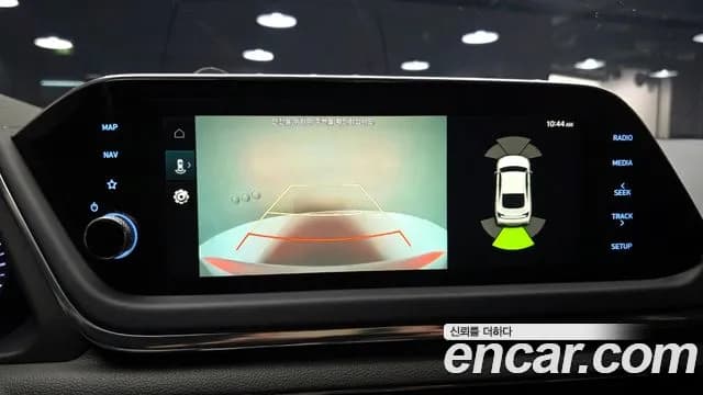 2020 Hyundai Sonata (DN8) 2.0 LPG(Disabled Person) Sold VIN KMHL341DBLA009815 – odometer reading 2020 Hyundai Sonata (DN8) 2.0 LPG(Disabled Person) Sold VIN KMHL341DBLA009815 – odometer reading