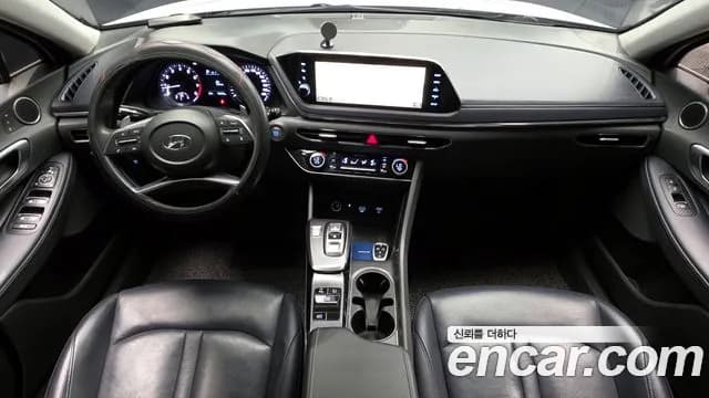 2020 Hyundai Sonata (DN8) 2.0 LPG(Disabled Person) Sold VIN KMHL341DBLA009815 – photo 11 2020 Hyundai Sonata (DN8) 2.0 LPG(Disabled Person) Sold VIN KMHL341DBLA009815 – photo 11