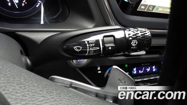 2020 Hyundai Sonata (DN8) 2.0 LPG(Disabled Person) Sold VIN KMHL341DBLA009815 – photo 15 2020 Hyundai Sonata (DN8) 2.0 LPG(Disabled Person) Sold VIN KMHL341DBLA009815 – photo 15
