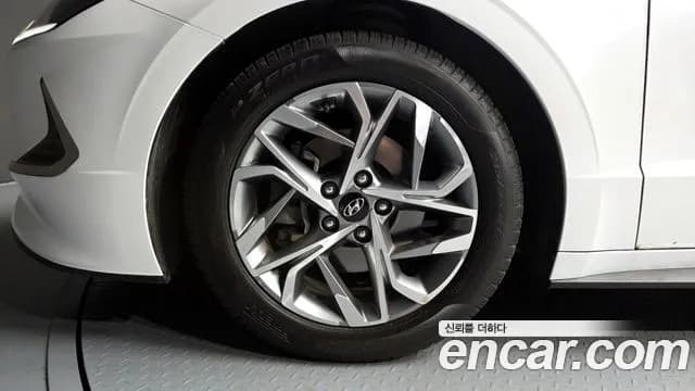 2020 Hyundai Sonata (DN8) 2.0 LPG(Disabled Person) Sold VIN KMHL341DBLA009815 – photo 17 2020 Hyundai Sonata (DN8) 2.0 LPG(Disabled Person) Sold VIN KMHL341DBLA009815 – photo 17