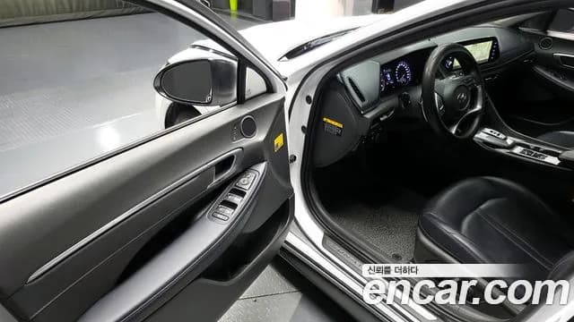 2020 Hyundai Sonata (DN8) 2.0 LPG(Disabled Person) Sold VIN KMHL341DBLA009815 – photo 20 2020 Hyundai Sonata (DN8) 2.0 LPG(Disabled Person) Sold VIN KMHL341DBLA009815 – photo 20