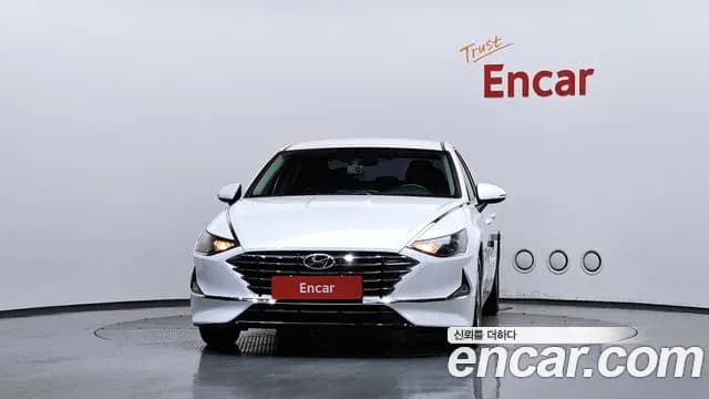 2020 Hyundai Sonata (DN8) 2.0 LPG(rental car) Sold VIN KMHL341DBLA011567 – trunk area 2020 Hyundai Sonata (DN8) 2.0 LPG(rental car) Sold VIN KMHL341DBLA011567 – trunk area
