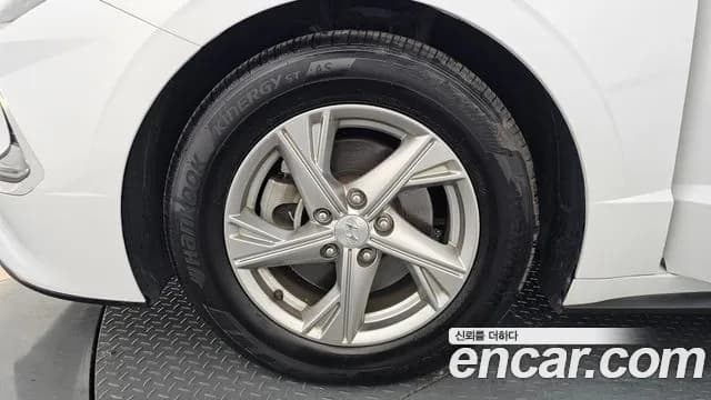 2020 Hyundai Sonata (DN8) 2.0 LPG(rental car) Sold VIN KMHL341DBLA011567 – photo 14 2020 Hyundai Sonata (DN8) 2.0 LPG(rental car) Sold VIN KMHL341DBLA011567 – photo 14