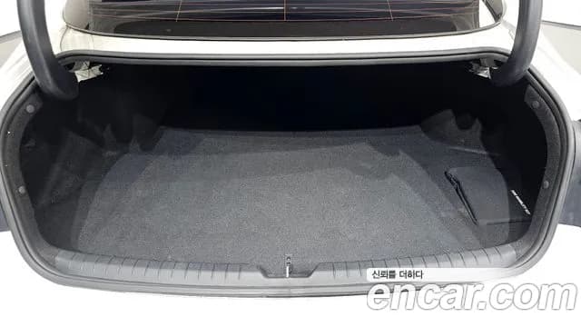 2020 Hyundai Sonata (DN8) 2.0 LPG(rental car) Sold VIN KMHL341DBLA011567 – photo 15 2020 Hyundai Sonata (DN8) 2.0 LPG(rental car) Sold VIN KMHL341DBLA011567 – photo 15
