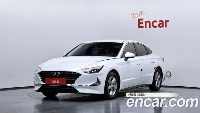 2020 Hyundai Sonata (DN8) 2.0 LPG(rental car) Sold VIN KMHL341DBLA011567 – photo 18 2020 Hyundai Sonata (DN8) 2.0 LPG(rental car) Sold VIN KMHL341DBLA011567 – photo 18