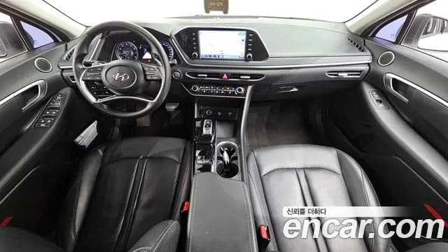 2020 Hyundai Sonata (DN8) 2.0 LPG(rental car) Sold VIN KMHL341DBLA011567 – photo 19 2020 Hyundai Sonata (DN8) 2.0 LPG(rental car) Sold VIN KMHL341DBLA011567 – photo 19