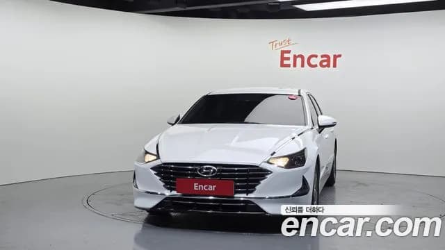 2020 Hyundai Sonata (DN8) 2.0 LPG(rental car) Sold VIN KMHL341DBLA011722 – dashboard 2020 Hyundai Sonata (DN8) 2.0 LPG(rental car) Sold VIN KMHL341DBLA011722 – dashboard