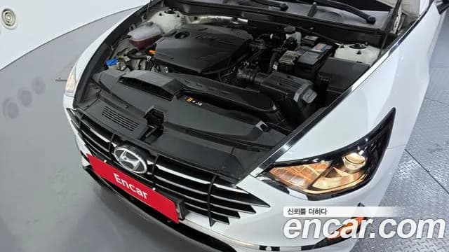 2020 Hyundai Sonata (DN8) 2.0 LPG(rental car) Sold VIN KMHL341DBLA011722 – photo 11 2020 Hyundai Sonata (DN8) 2.0 LPG(rental car) Sold VIN KMHL341DBLA011722 – photo 11