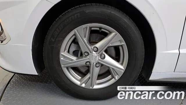 2020 Hyundai Sonata (DN8) 2.0 LPG(rental car) Sold VIN KMHL341DBLA011722 – photo 14 2020 Hyundai Sonata (DN8) 2.0 LPG(rental car) Sold VIN KMHL341DBLA011722 – photo 14