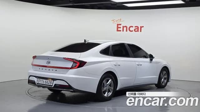2020 Hyundai Sonata (DN8) 2.0 LPG(rental car) Sold VIN KMHL341DBLA011722 – photo 16 2020 Hyundai Sonata (DN8) 2.0 LPG(rental car) Sold VIN KMHL341DBLA011722 – photo 16