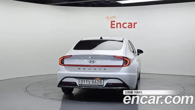 2020 Hyundai Sonata (DN8) 2.0 LPG(rental car) Sold VIN KMHL341DBLA011722 – photo 19 2020 Hyundai Sonata (DN8) 2.0 LPG(rental car) Sold VIN KMHL341DBLA011722 – photo 19