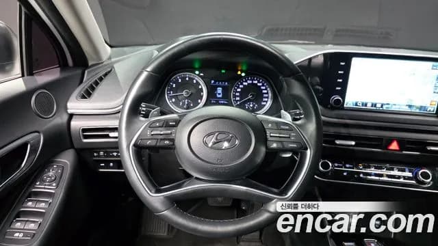 2020 Hyundai Sonata (DN8) 2.0 LPG(rental car) Sold VIN KMHL341DBLA012226 – photo 15 2020 Hyundai Sonata (DN8) 2.0 LPG(rental car) Sold VIN KMHL341DBLA012226 – photo 15
