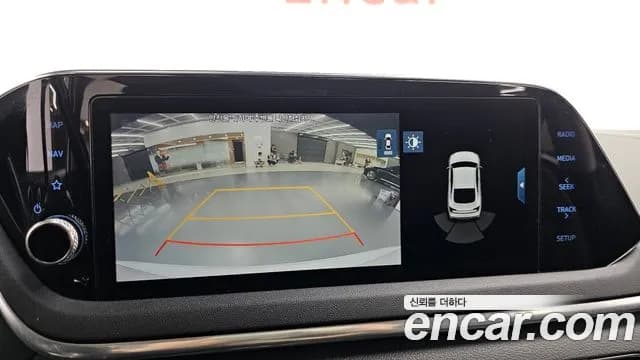 2020 Hyundai Sonata (DN8) 2.0 LPG(rental car) Sold VIN KMHL341DBLA012417 – photo 13 2020 Hyundai Sonata (DN8) 2.0 LPG(rental car) Sold VIN KMHL341DBLA012417 – photo 13