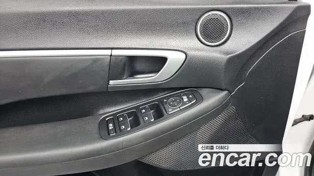 2020 Hyundai Sonata (DN8) 2.0 LPG(rental car) Sold VIN KMHL341DBLA012417 – photo 14 2020 Hyundai Sonata (DN8) 2.0 LPG(rental car) Sold VIN KMHL341DBLA012417 – photo 14