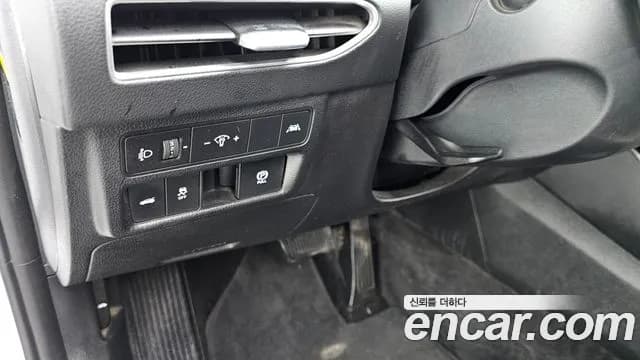 2020 Hyundai Sonata (DN8) 2.0 LPG(rental car) Sold VIN KMHL341DBLA012417 – photo 19 2020 Hyundai Sonata (DN8) 2.0 LPG(rental car) Sold VIN KMHL341DBLA012417 – photo 19