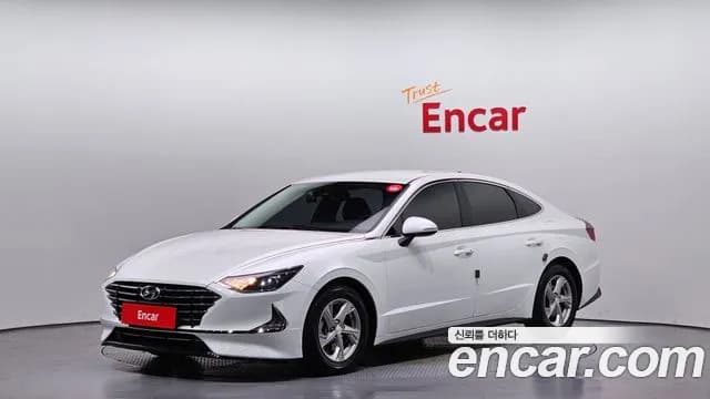 2020 Hyundai Sonata (DN8) 2.0 LPG(rental car) Sold VIN KMHL341DBLA012417 – photo 20 2020 Hyundai Sonata (DN8) 2.0 LPG(rental car) Sold VIN KMHL341DBLA012417 – photo 20