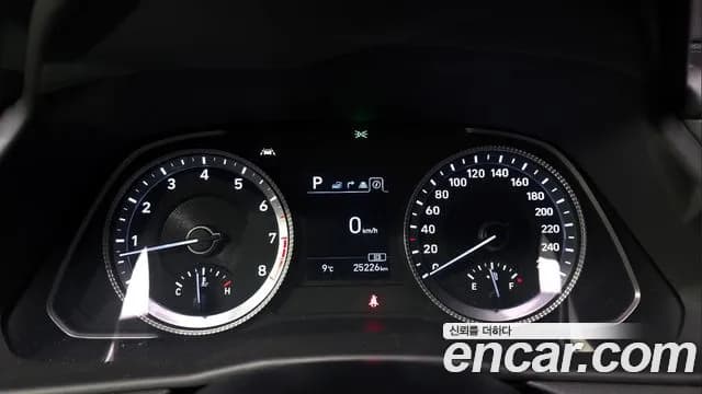 2020 Hyundai Sonata (DN8) 2.0 LPG(rental car) Sold VIN KMHL341DBLA012766 – front exterior 2020 Hyundai Sonata (DN8) 2.0 LPG(rental car) Sold VIN KMHL341DBLA012766 – front exterior