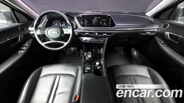 2020 Hyundai Sonata (DN8) 2.0 LPG(rental car) Sold VIN KMHL341DBLA012766 – dashboard 2020 Hyundai Sonata (DN8) 2.0 LPG(rental car) Sold VIN KMHL341DBLA012766 – dashboard