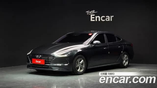 2020 Hyundai Sonata (DN8) 2.0 LPG(rental car) Sold VIN KMHL341DBLA012766 – interior seats 2020 Hyundai Sonata (DN8) 2.0 LPG(rental car) Sold VIN KMHL341DBLA012766 – interior seats