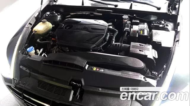 2020 Hyundai Sonata (DN8) 2.0 LPG(rental car) Sold VIN KMHL341DBLA012766 – undercarriage 2020 Hyundai Sonata (DN8) 2.0 LPG(rental car) Sold VIN KMHL341DBLA012766 – undercarriage