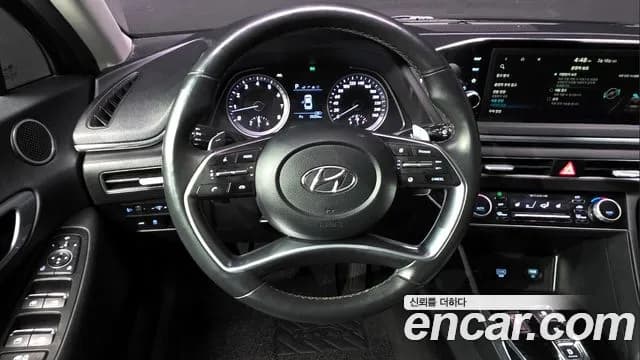 2020 Hyundai Sonata (DN8) 2.0 LPG(rental car) Sold VIN KMHL341DBLA012766 – photo 11 2020 Hyundai Sonata (DN8) 2.0 LPG(rental car) Sold VIN KMHL341DBLA012766 – photo 11