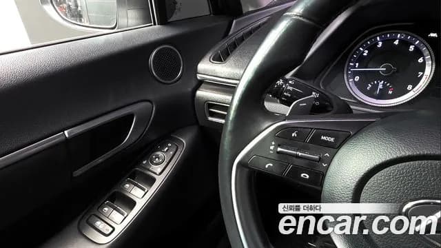2020 Hyundai Sonata (DN8) 2.0 LPG(rental car) Sold VIN KMHL341DBLA012766 – photo 12 2020 Hyundai Sonata (DN8) 2.0 LPG(rental car) Sold VIN KMHL341DBLA012766 – photo 12