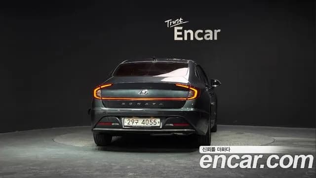 2020 Hyundai Sonata (DN8) 2.0 LPG(rental car) Sold VIN KMHL341DBLA012766 – photo 13 2020 Hyundai Sonata (DN8) 2.0 LPG(rental car) Sold VIN KMHL341DBLA012766 – photo 13